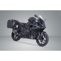 Sistema de bolsas SysBag WP L/L BMW R 1300 R / R 1300 RS (25-).
