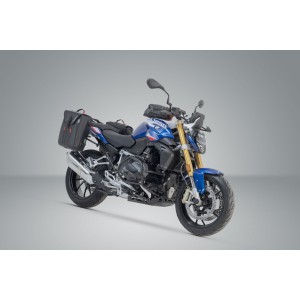 Sistema de bolsas Sysbag WP M/M BMW R 1250 RS (22-).