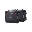 Sistema de bolsas SysBag WP L/L BMW F 900 XR (19-24).