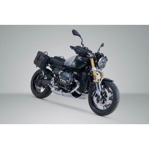 Sistema de bolsas SysBag WP S/S BMW R12 nineT (23-).