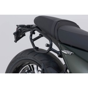 Sistema de bolsas SysBag WP S/S BMW R12 nineT (23-).