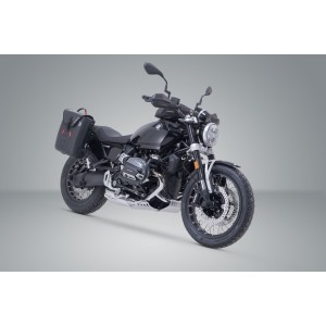 Sistema de bolsas SysBag WP M BMW R12 (23-).