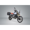 Sistema de bolsas SysBag WP L/L BMW R12 G/S (25-).