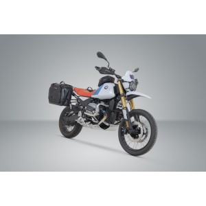 Sistema de bolsas SysBag WP L/L BMW R12 G/S (25-).