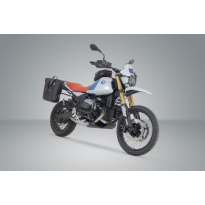 Sistema de bolsas SysBag WP M/M BMW R12 G/S (25-).