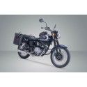 Sistema de bolsas SysBag WP M/M Kawasaki W230 (24-).