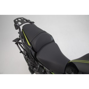 Sistema de bolsas SysBag WP M/M Kawasaki Z650 (16-) / Ninja 650 (16-).