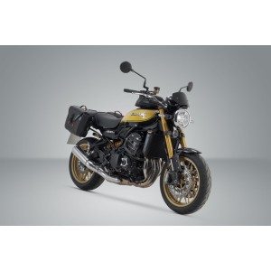 Sistema de bolsas SysBag WP M/S Kawasaki Z900RS/ Cafe/ SE (17-), 50th Anni. (22-).