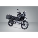 Sistema de bolsas SysBag WP L/L CFMoto 800MT-X (24-).