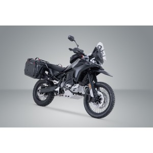 Sistema de bolsas SysBag WP L/L CFMoto 800MT-X (24-).