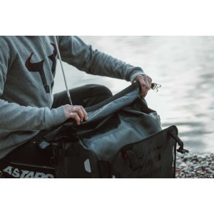 Sistema de bolsas SysBag WP L/L CFMoto 450MT (23-).