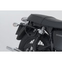 Sistema de bolsas SysBag WP M/M Triumph Bonneville/T100 (04-16).