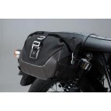 Sistema de bolsas SysBag WP M Triumph Scrambler (05-16).