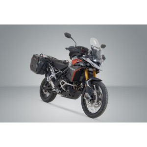 Sistema de bolsas SysBag WP L/L Triumph Tiger 900 GT / Rally Pro (23-).