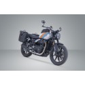 Sistema de bolsas SysBag WP M/M Triumph Speed Twin 900 (24-).