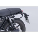 Sistema de bolsas SysBag WP M/M Triumph Speed Twin 900 (24-).