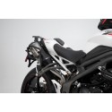 Sistema de bolsas SysBag WP M/M Triumph Speed Triple 1050 (18-).