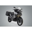 Sistema de bolsas SysBag WP L/L Triumph Tiger 1200 Rally/GT Explorer (22-).