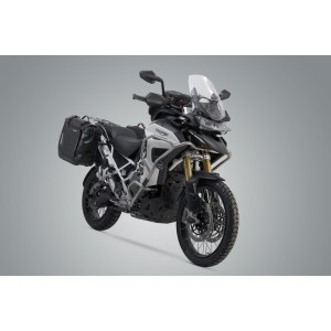 Sistema de bolsas SysBag WP L/L Triumph Tiger 1200 Rally/GT Explorer (22-).