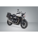 Sistema de bolsas SysBag WP M/M Triumph Speed Twin 1200 (18-).