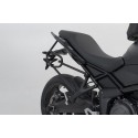 Sistema de bolsas SysBag WP M/M Triumph Tiger 660 (21-).