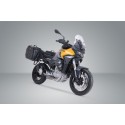 Sistema de bolsas SysBag WP L/L Moto Guzzi Stelvio (23-).