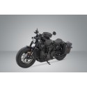 Sistema de bolsas SysBag WP M Harley-Davidson Sportster S (21-).