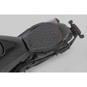 Sistema de bolsas SysBag WP M Harley-Davidson Sportster S (21-).