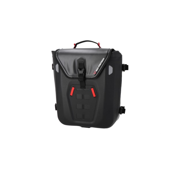 Sistema de bolsas SysBag WP M Benelli Leoncino 800 Trail (21-).
