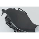 Sistema de bolsas SysBag WP M/S Ducati Monster 1200 (16-), Super Sport 950 (21-).