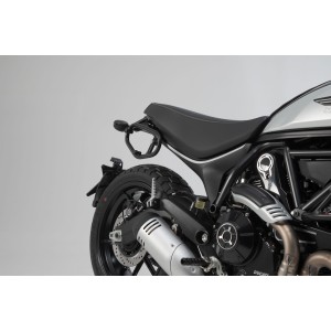 Sistema de bolsas SysBag WP M/S Modelos Ducati Scrambler (18-).