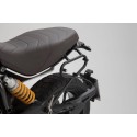 Sistema de bolsas SysBag WP M Modelos Ducati Scrambler.