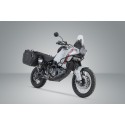 Sistema de bolsas SysBag WP L/L, mod. USA Ducati DesertX (22-) / Rally (23-).