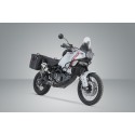 Sistema de bolsas SysBag WP M/M Ducati DesertX (22-) / Rally (23-).
