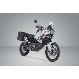 Sistema de bolsas SysBag WP M/M Ducati DesertX (22-) / Rally (23-).