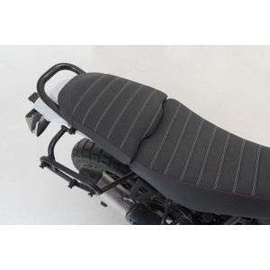 Sistema de bolsas SysBag WP M/M Ducati DesertX (22-) / Rally (23-).