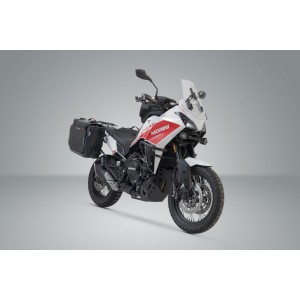 Sistema de bolsas SysBag WP L/L Moto Morini X-Cape 650 (21-).