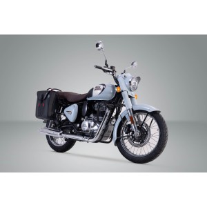 Sistema de bolsas SysBag WP M/M Royal Enfield Classic 350 (22-).