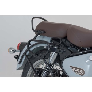 Sistema de bolsas SysBag WP M/M Royal Enfield Classic 350 (22-).