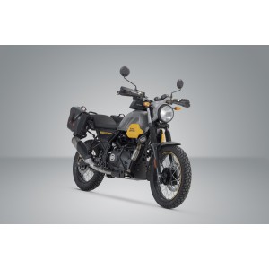 Sistema de bolsas SysBag WP M/S Royal Enfield Himalayan Scram 411 (22-).