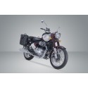 Sistema de bolsas SysBag WP M/M Royal Enfield Classic 650 (24-).