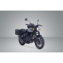 Sistema de bolsas SysBag WP M/S Royal Enfield HNTR 350 (22-).