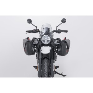Sistema de bolsas SysBag WP S/S barras prot. orig. Royal Enfield Himalayan 450 (23-).