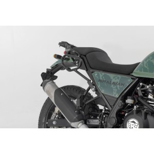 Sistema de bolsas SysBag WP M/S Royal Enfield Himalayan (17-).