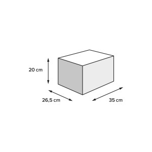 Bolsa de depósito PRO Engage 7-10 l.