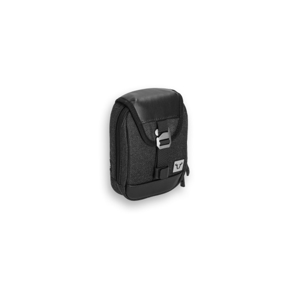 Bolsa adicional Legend Gear LA10 Negro. 1,5 l.