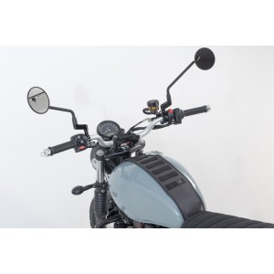 Legend Gear correa para depósito SLA Modelos Triumph.