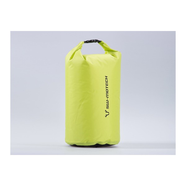 Drypack Impermeable. Amarillo. 20 l.