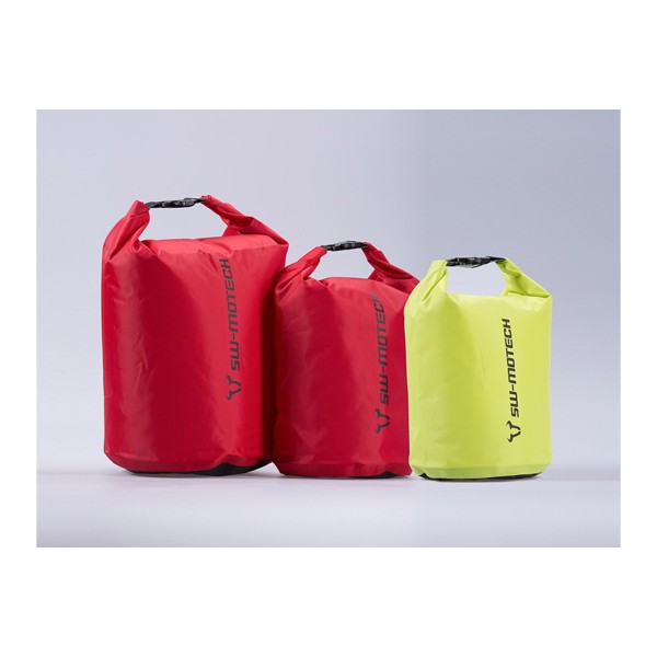 Set Drypack Impermeable. 4/8/13 l.