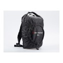 Mochila plegable Flexpack Poliéster con 75D ripstop /PU. Hidrofugo. 30 l.